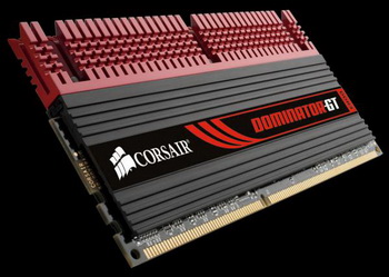 Corsair Dominator GT 2133 Mhz CL9